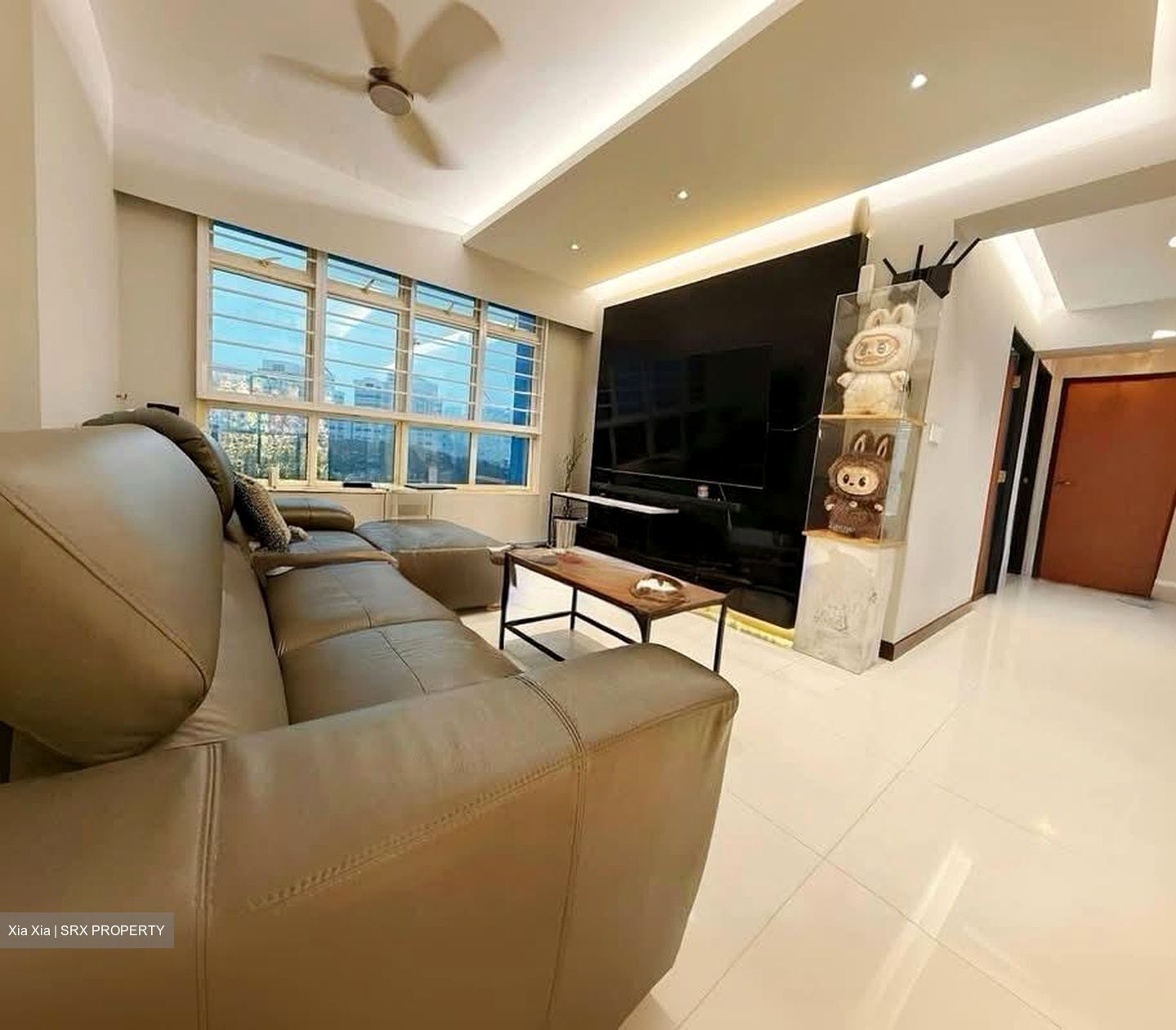 Blk 78 Whampoa Dew (Toa Payoh), HDB 4 Rooms #563231621